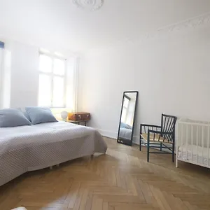  Apartamento Lukket