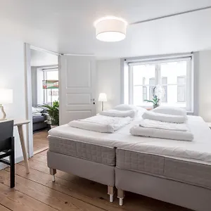  Apartamento Gammeltorv